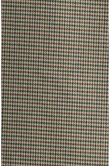 Emei Cord Collar Jacket