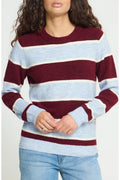 Holly Striped Sweater