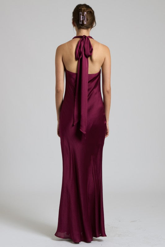 Scarlet Romance Dress