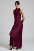 Scarlet Romance Dress