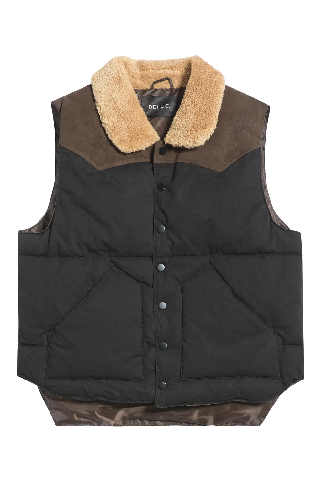 Deluc Morrison Combined Vest