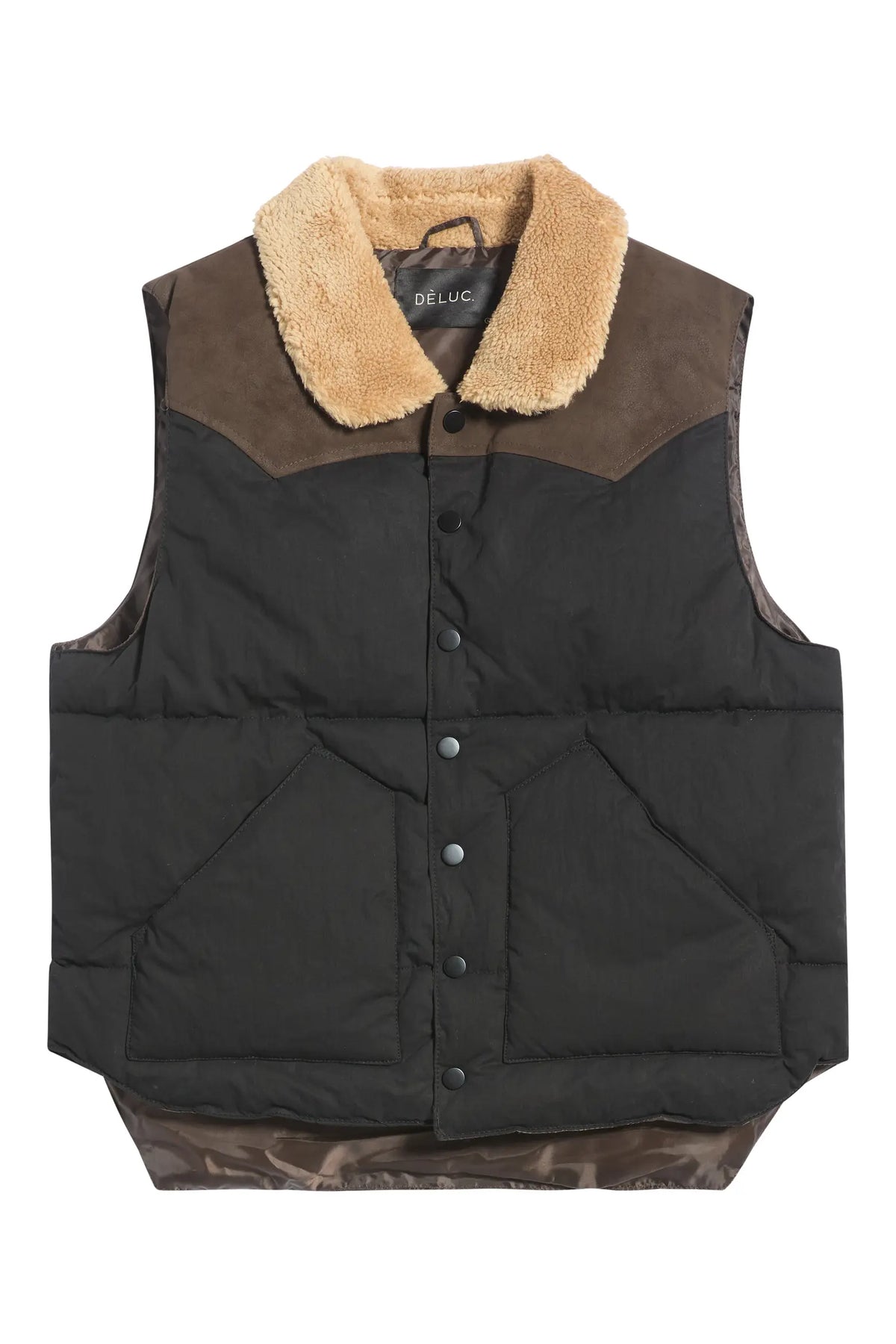 Deluc Morrison Combined Vest