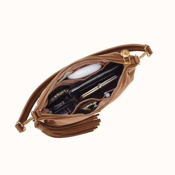 Hobo Kori Crossbody