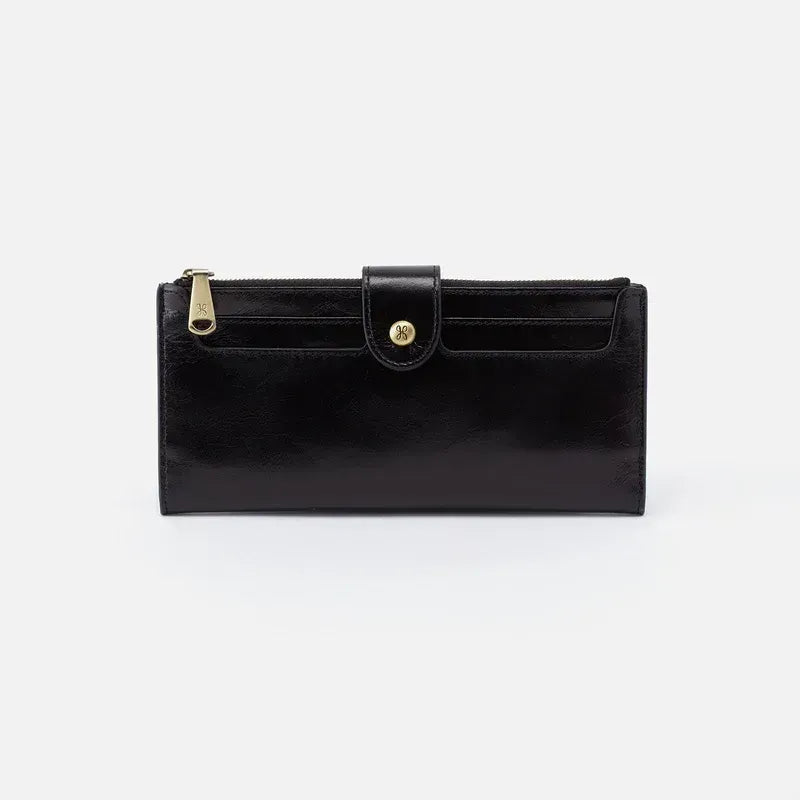 Hobo Dunn Continental Wallet