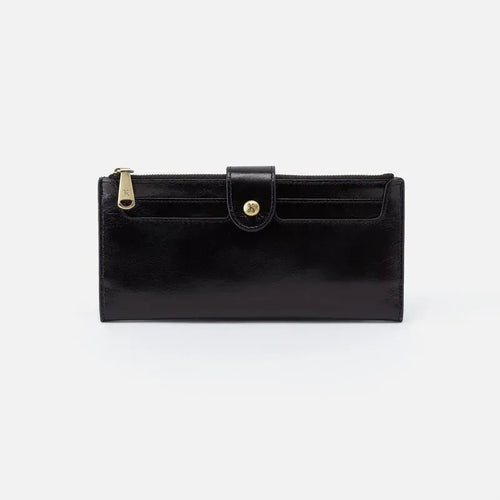 Hobo Dunn Continental Wallet