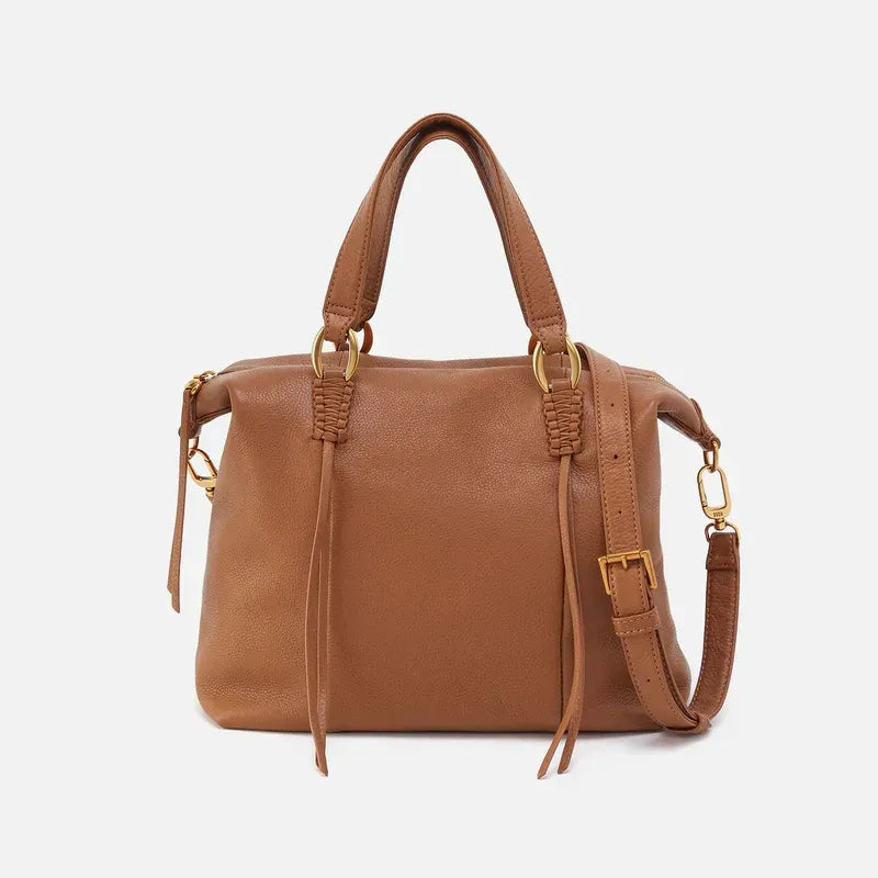 Hobo Harley Satchel