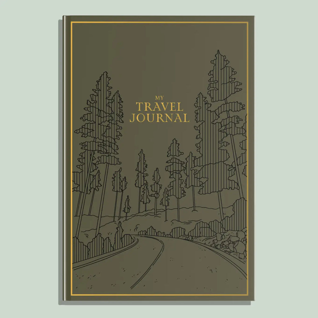 Travel Journal