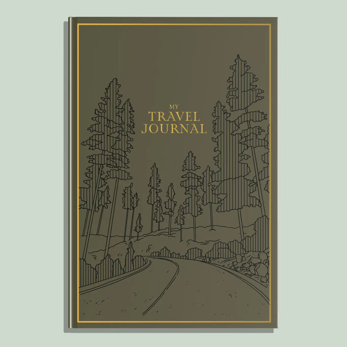 Travel Journal