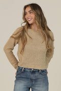 Mountain Morning Sweater