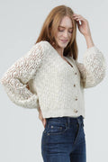 Kerrington V-Neck Cardigan
