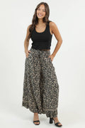 Mira Wide Leg Pants