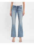 Nashville Mid-Rise Bootcut