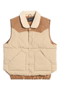 Deluc Morrison Combined Vest