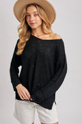 Raven Ridge Sweater