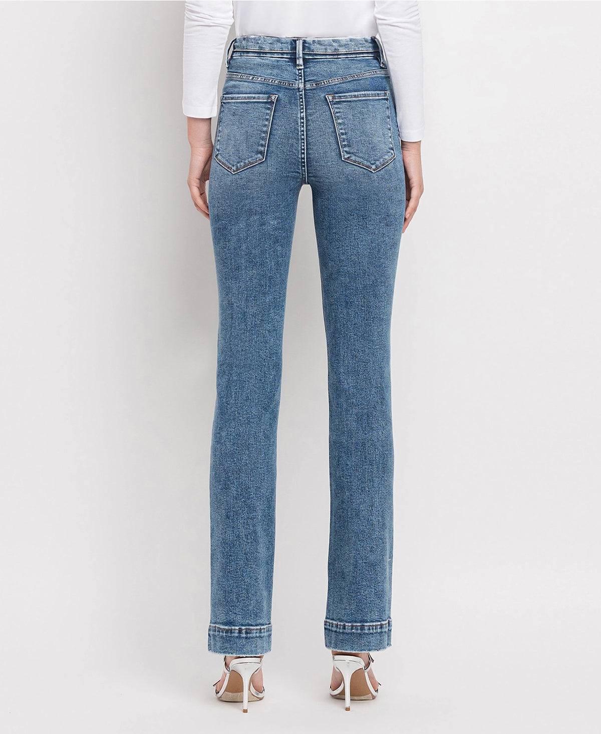 Protegee High Rise Bootcut