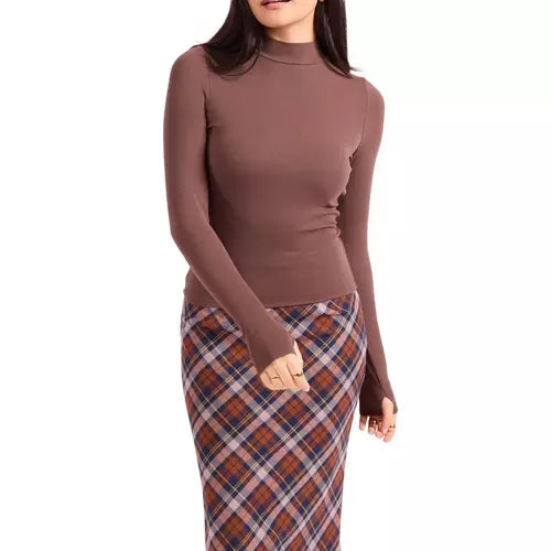 Ronan Knit Top