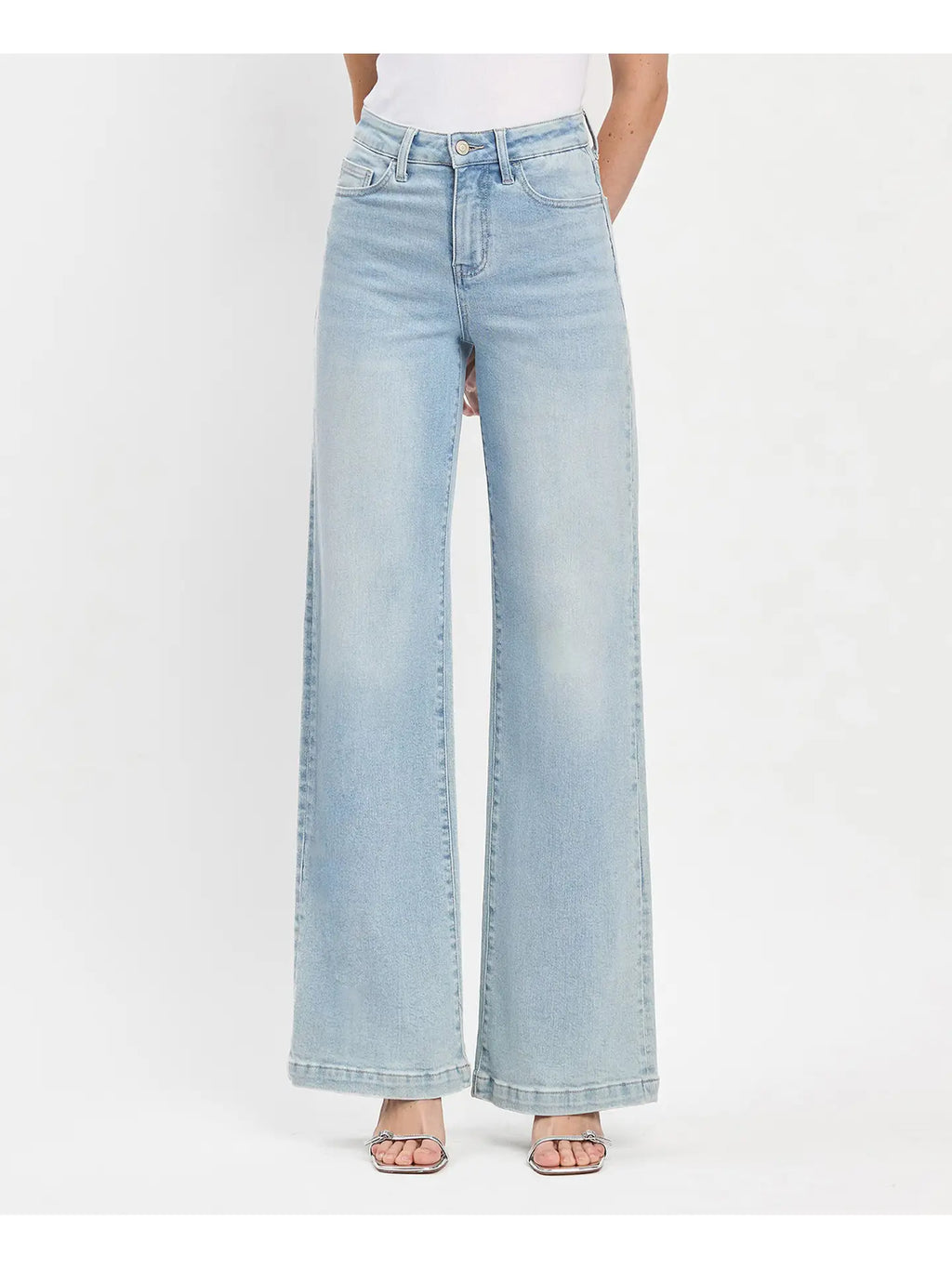 Optimistic Jeans