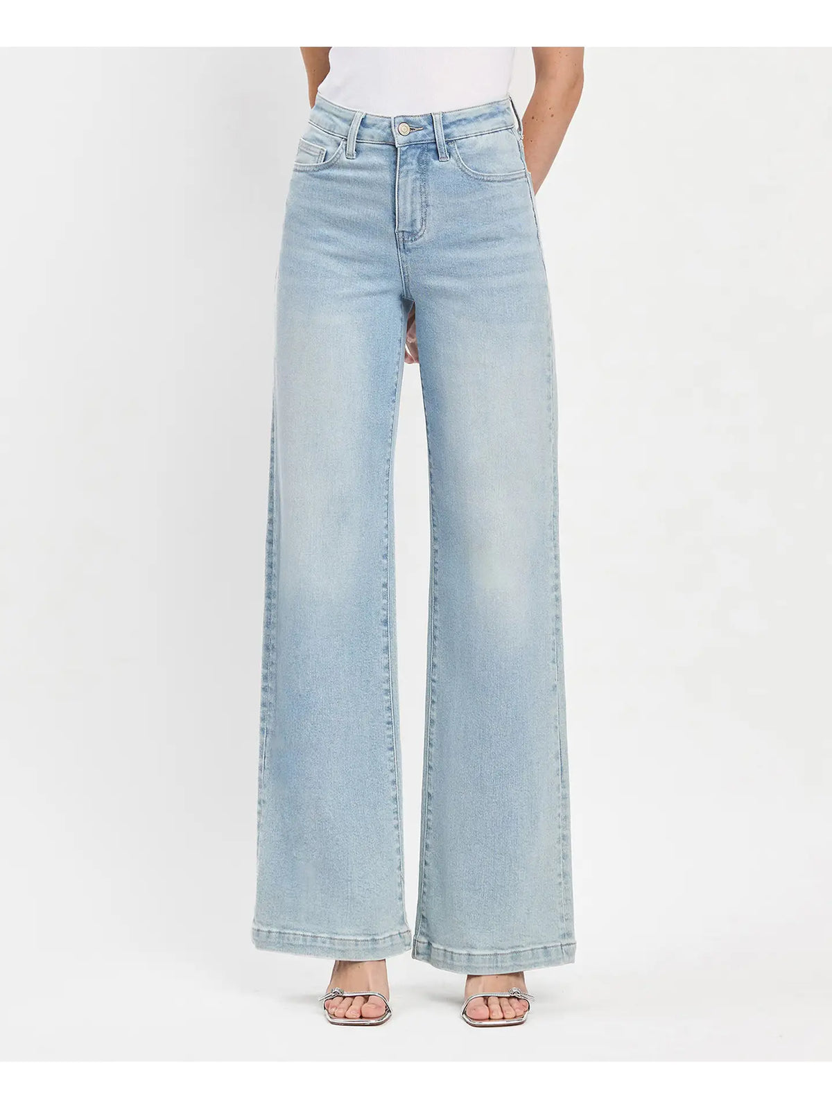 Optimistic Jeans