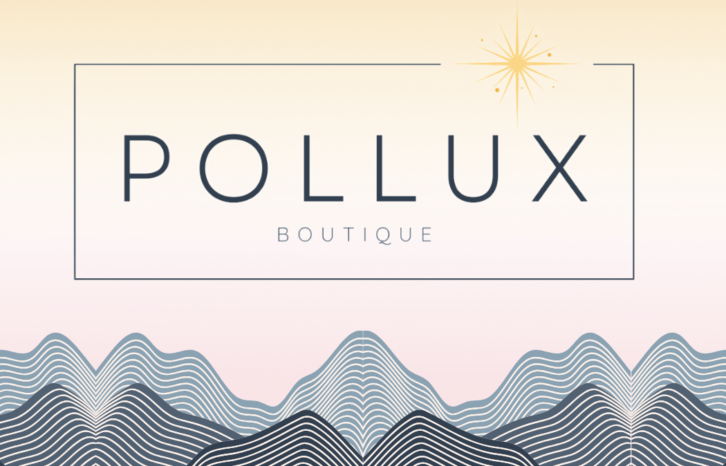 Pollux Boutique Gift Card