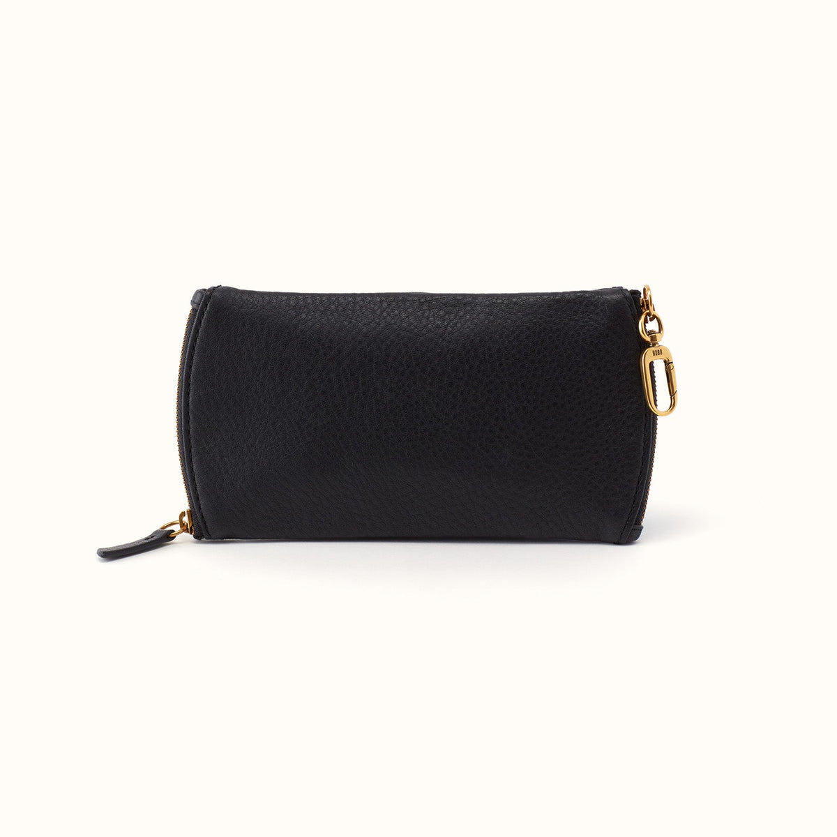 Spark Double Eyeglass Case - Black