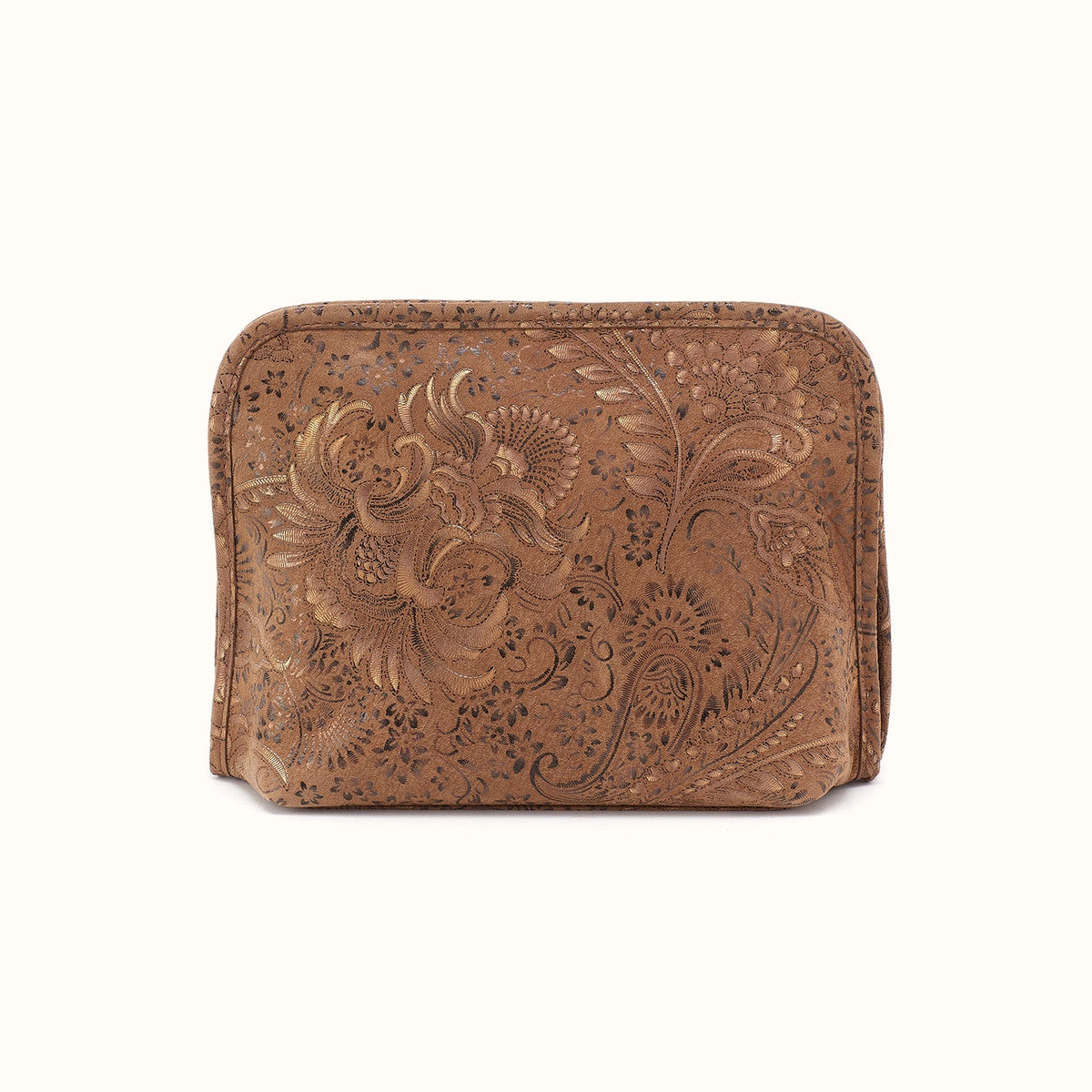 Beauty Cosmetic Pouch - Mink Folklore