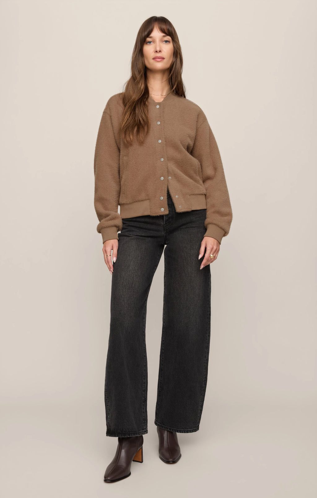 Palmer Jacket