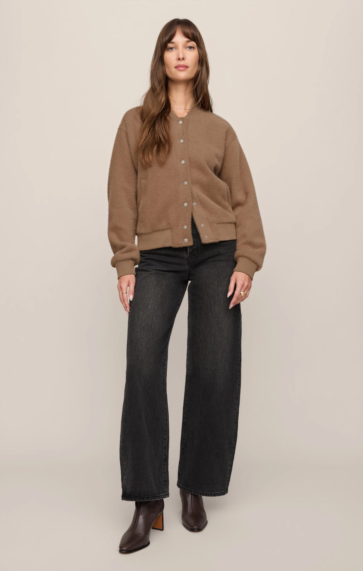 Palmer Jacket