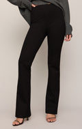 Ives Pant- Black