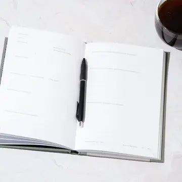 Travel Journal