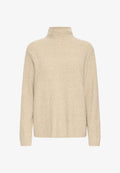 Isla Turtleneck Sweater