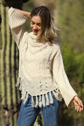 Desert Dreamer Sweater