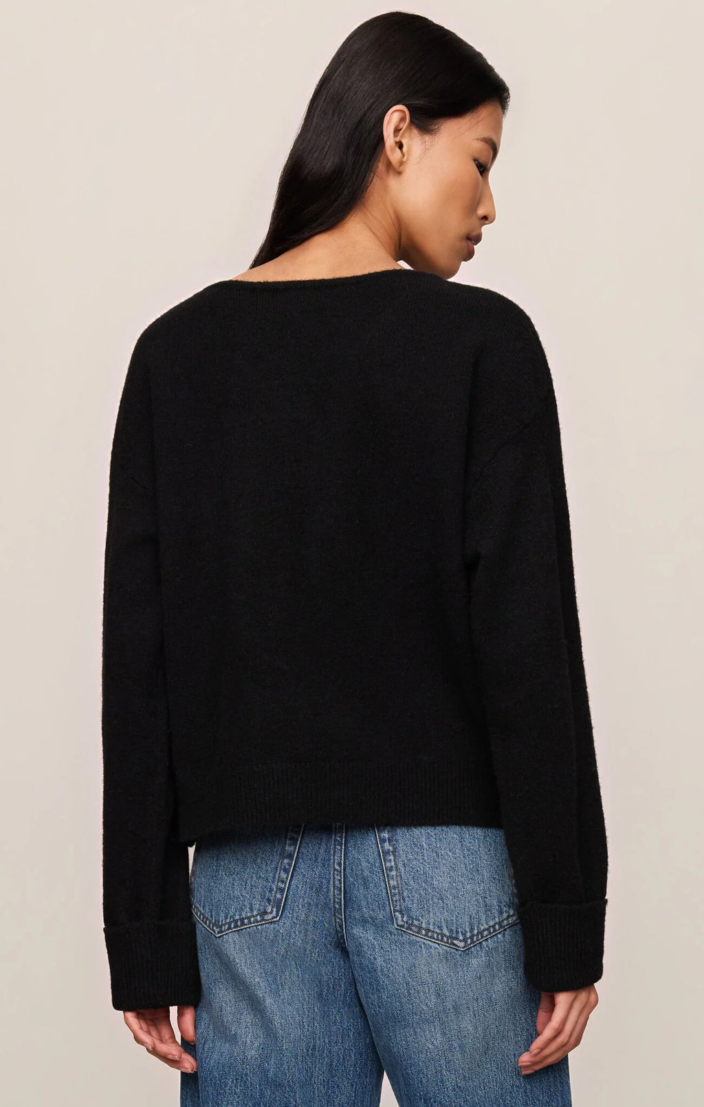Cerro Sweater