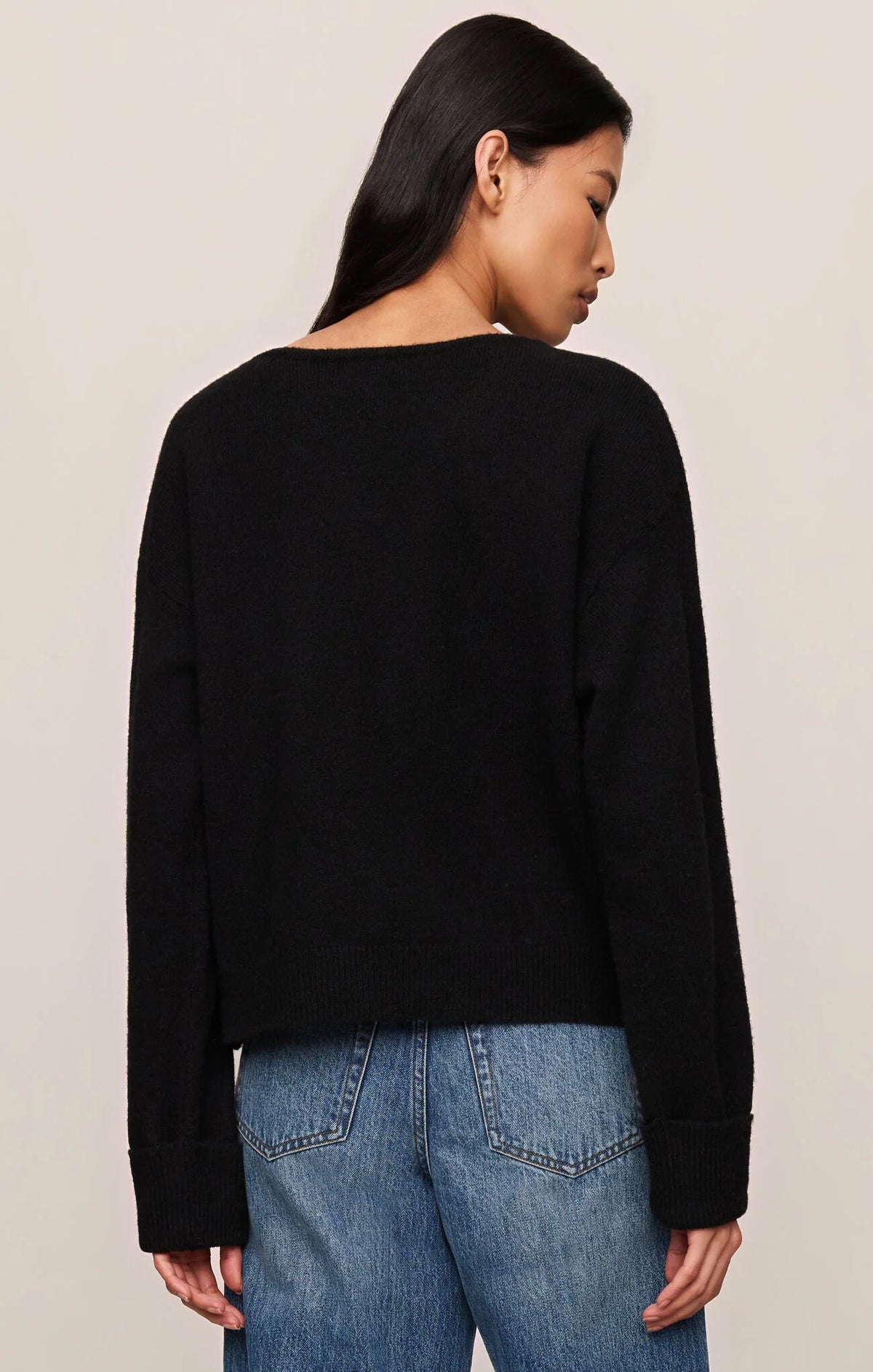 Cerro Sweater
