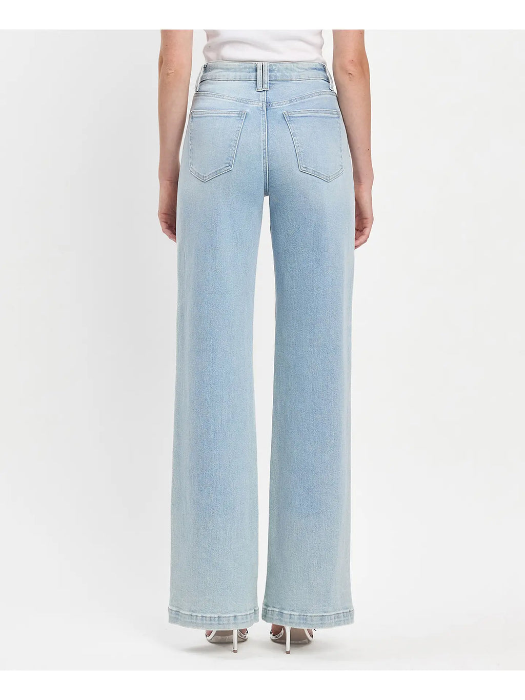 Optimistic Jeans