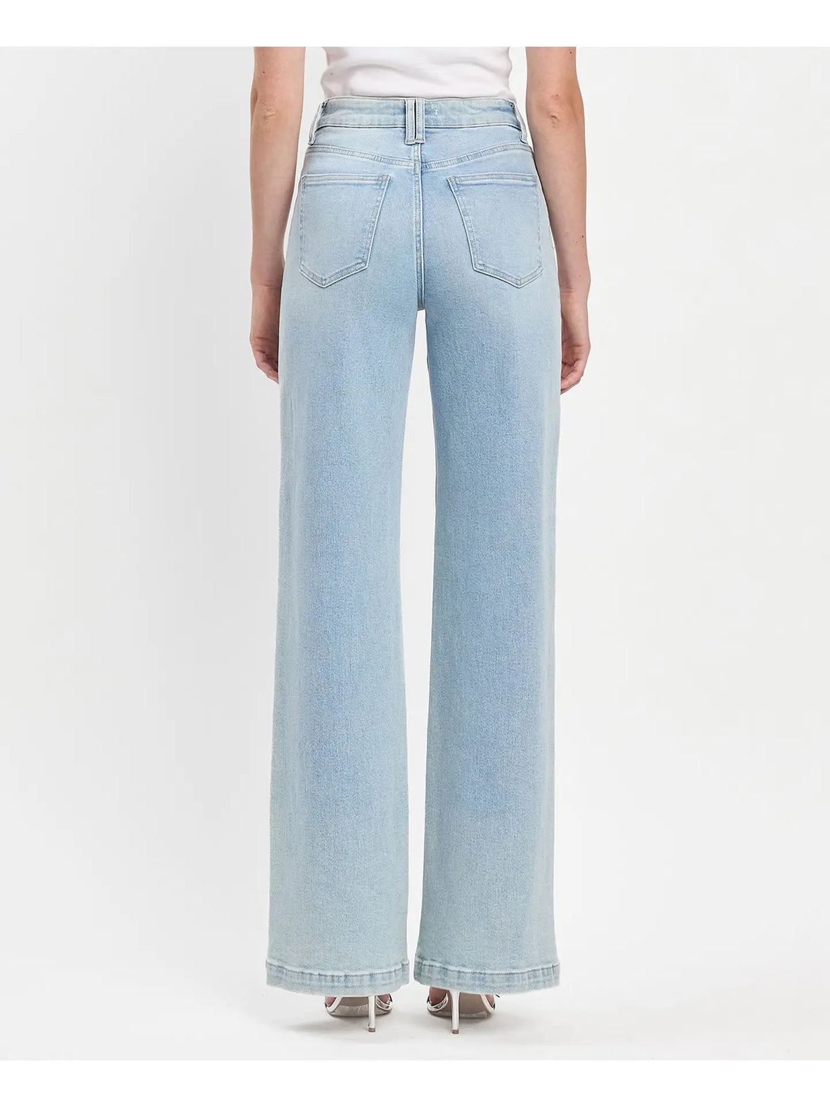 Optimistic Jeans