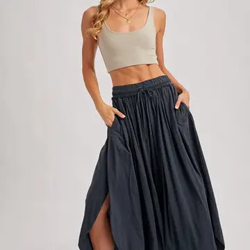 Harvest Moon Wide Leg Pants