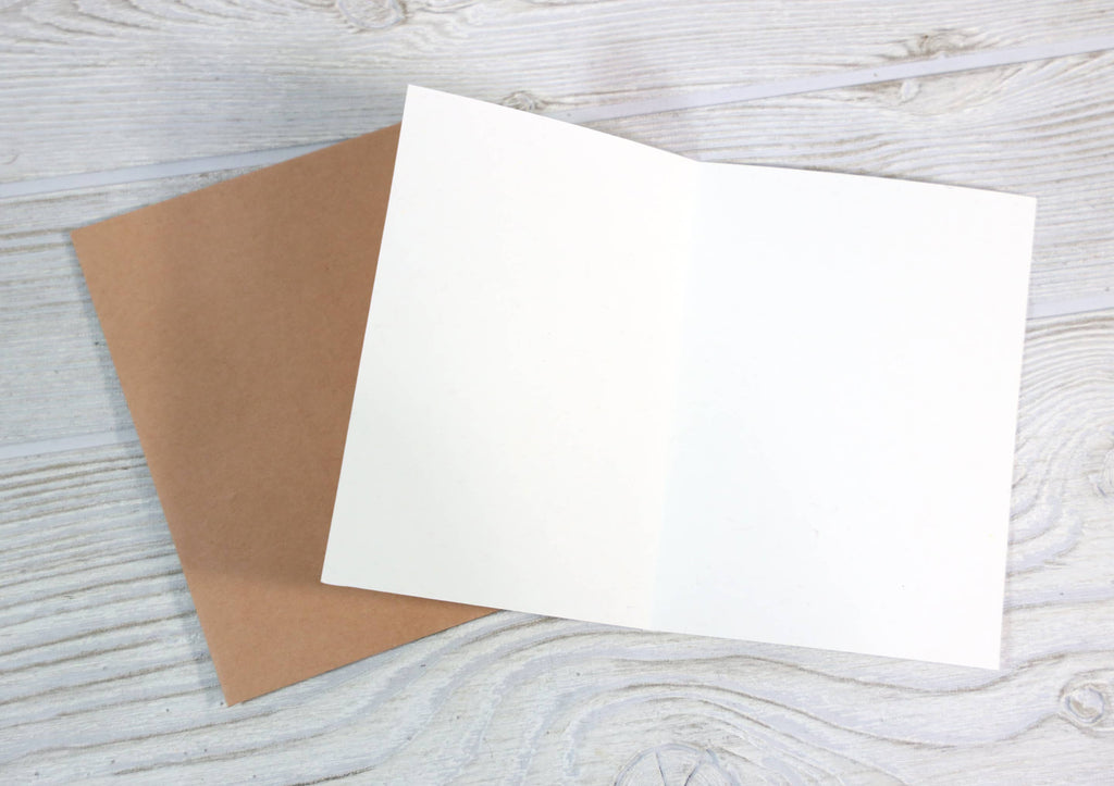 What The Fuck - Funny Sympathy Card