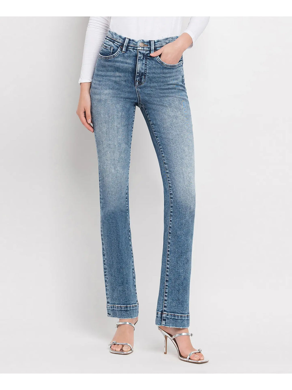 Protegee High Rise Bootcut