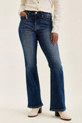 Daisy Bootcut Jean