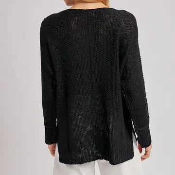 Raven Ridge Sweater