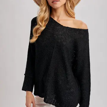 Raven Ridge Sweater